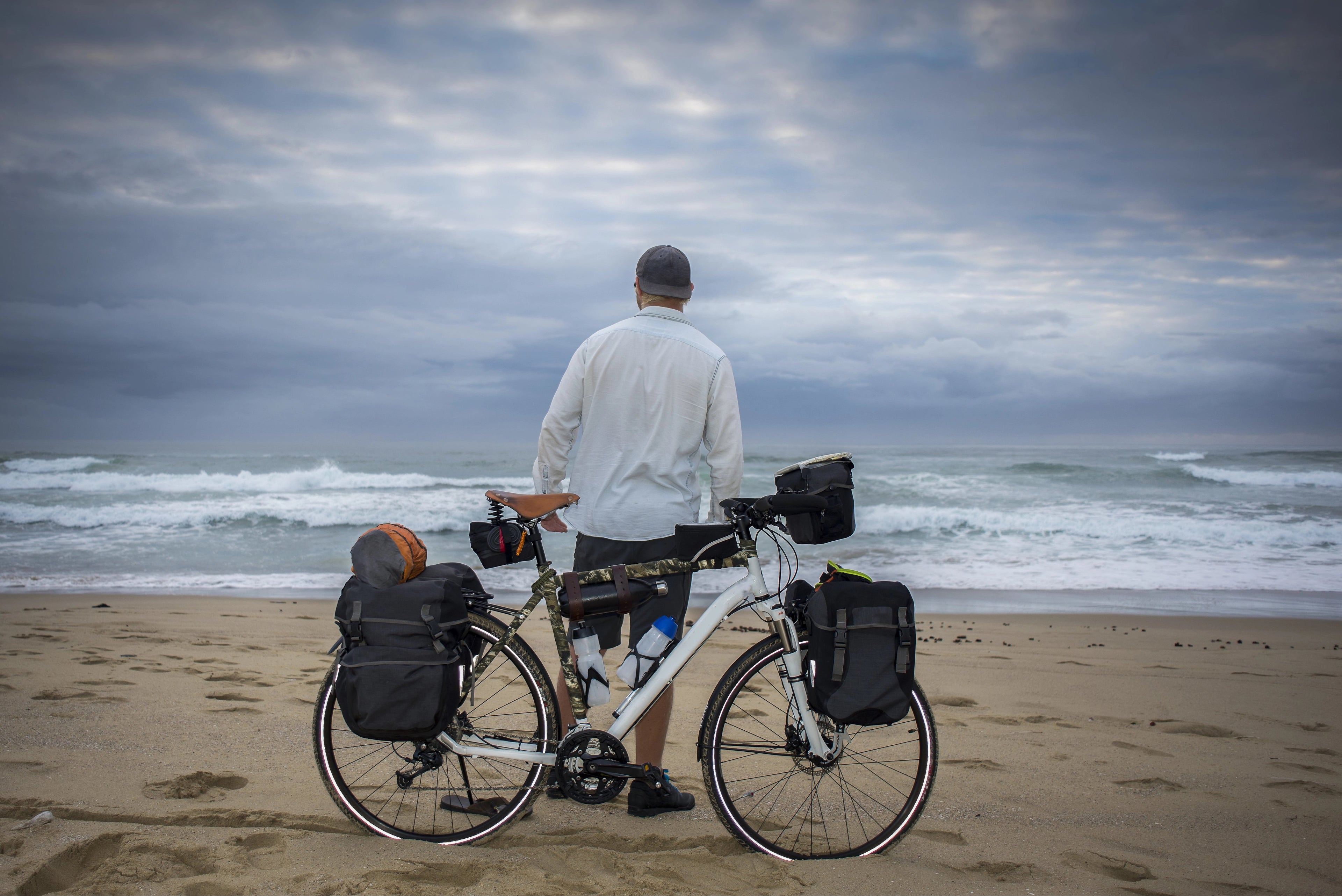 Otonôm à vélo SACOCHE VELO