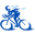 OTONÔM À VÉLO logo