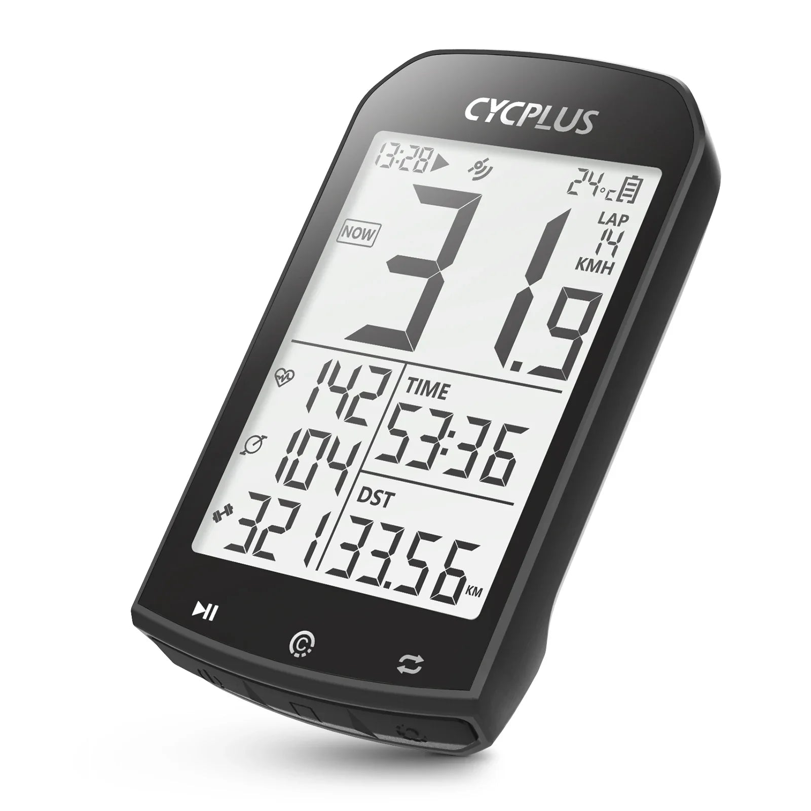 BikeCalculateurVitesse&GPSBluetooth5.0™ - OTONÔM À VÉLO