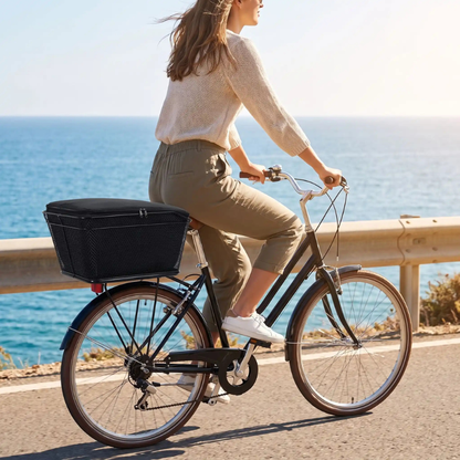 Panier vélo | Urbania™