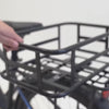 VD panier pour vélo arrière mode d'installation