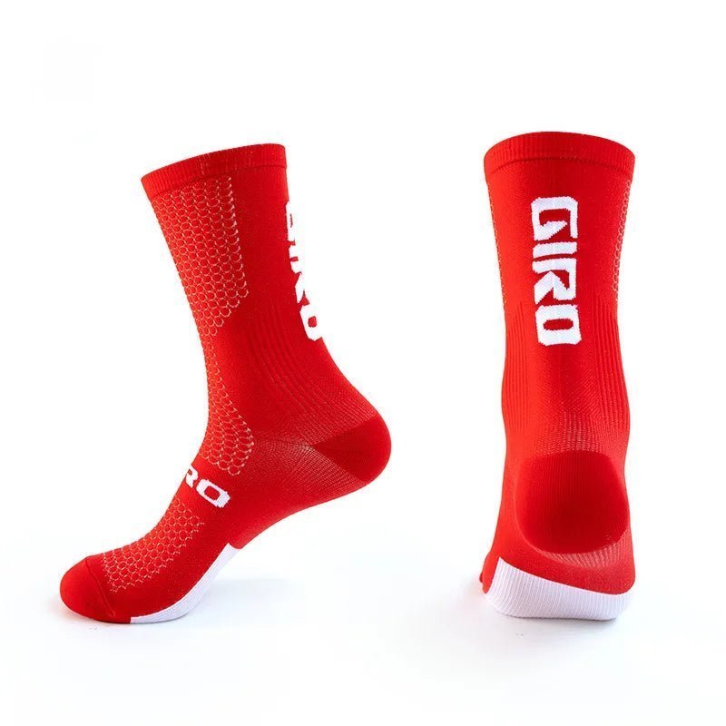 SportCyclingSocks™ - OTONÔM À VÉLO