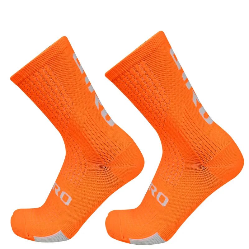 SportCyclingSocks™ - OTONÔM À VÉLO