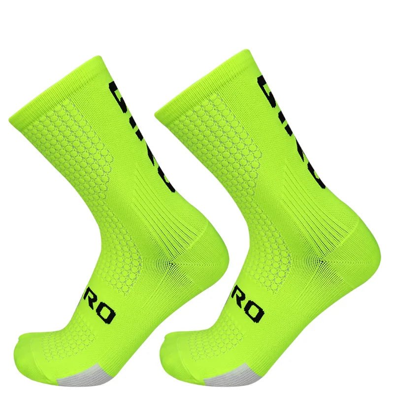 SportCyclingSocks™ - OTONÔM À VÉLO