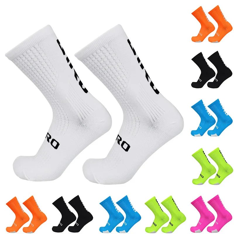 SportCyclingSocks™ - OTONÔM À VÉLO