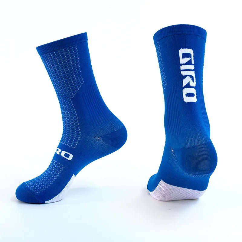 SportCyclingSocks™ - OTONÔM À VÉLO