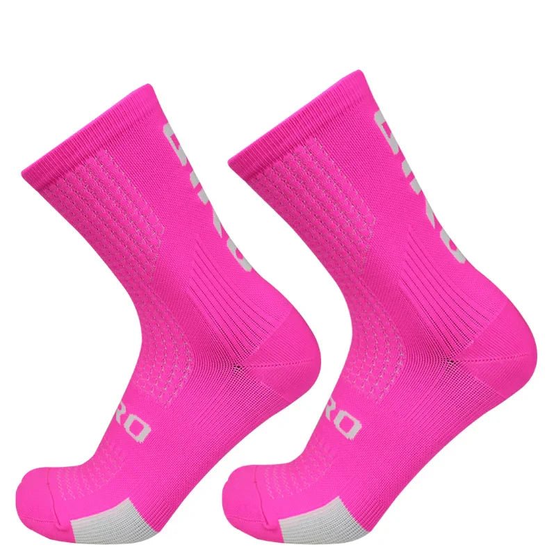 SportCyclingSocks™ - OTONÔM À VÉLO